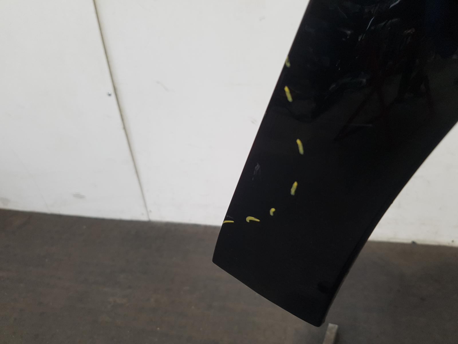 R Wing Meriva Vauxhall 2011