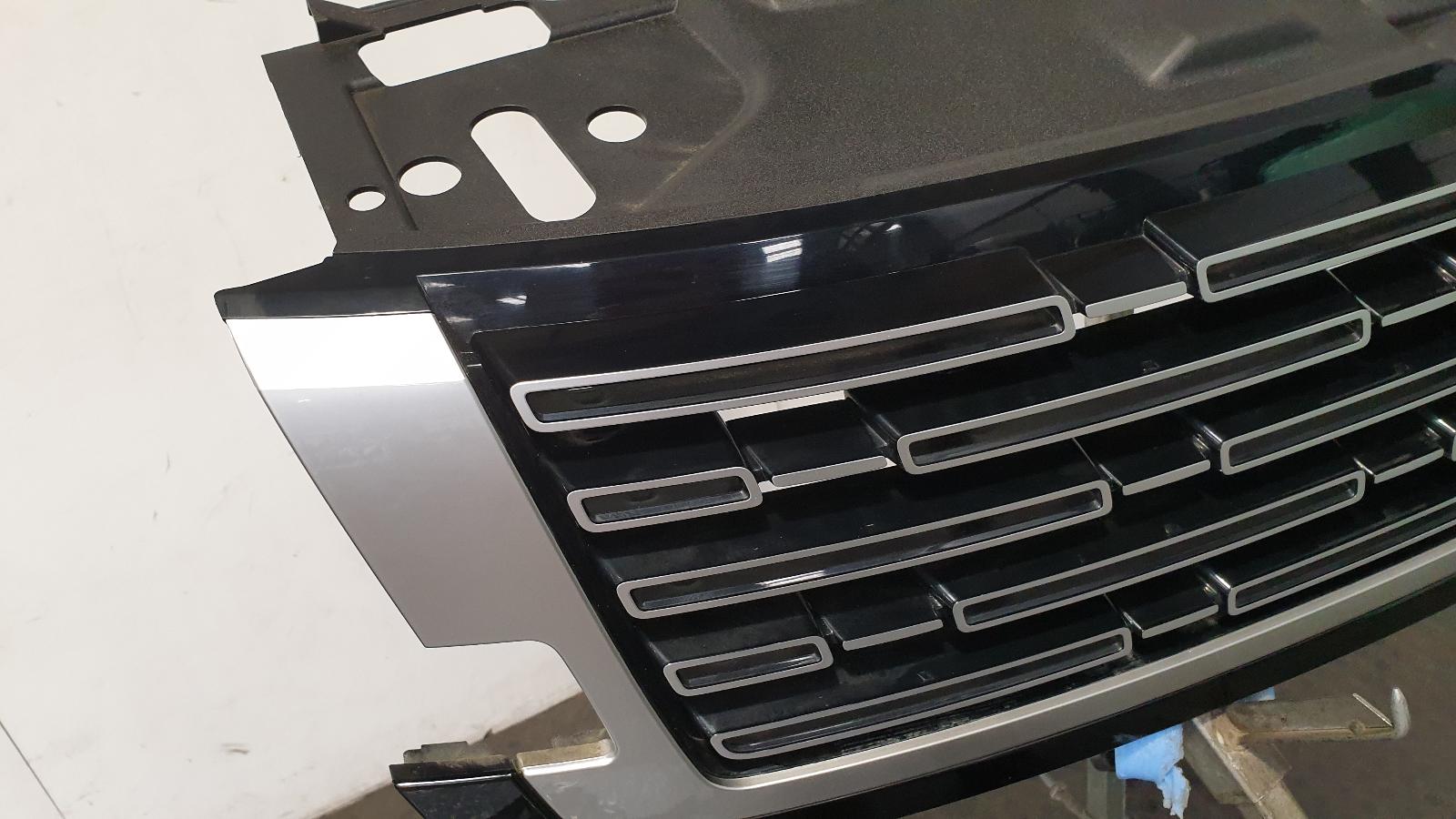 Grille Range Rover Land Rover 2022
