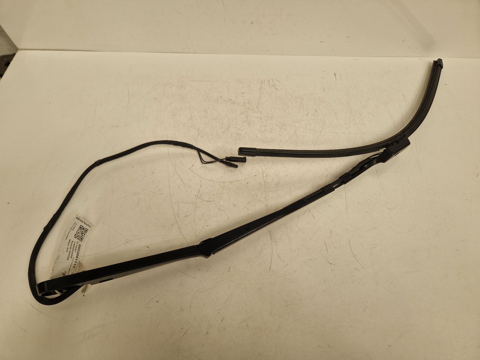 View Auto part Wiper Arm Land Rover Range Rover 2022