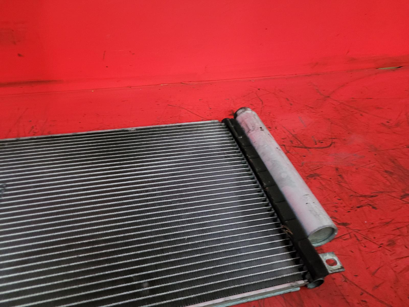 Condenser Mokka Vauxhall 2017