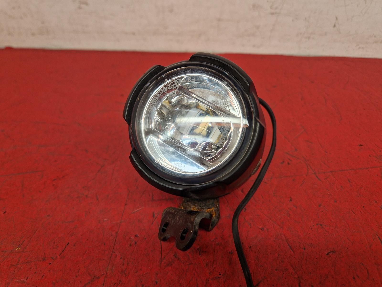 Spotlamp Left Nc 750 Honda 2016