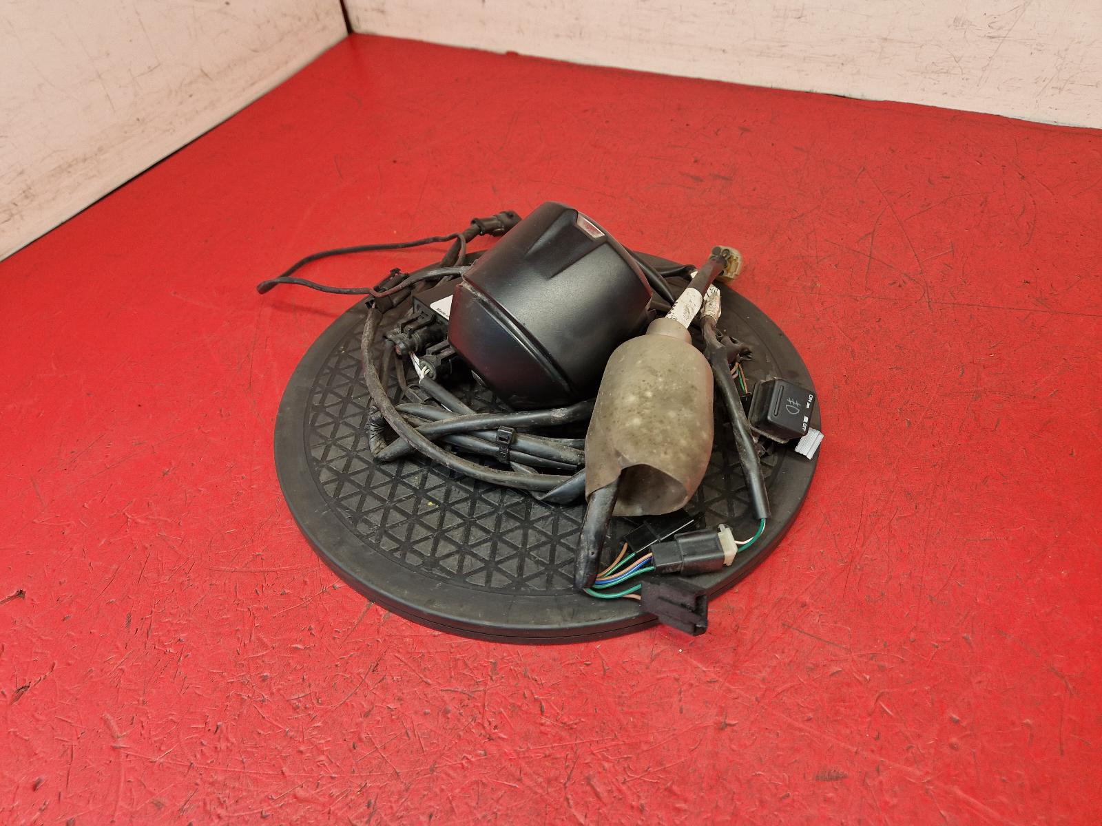 Spotlamp Left Nc 750 Honda 2016