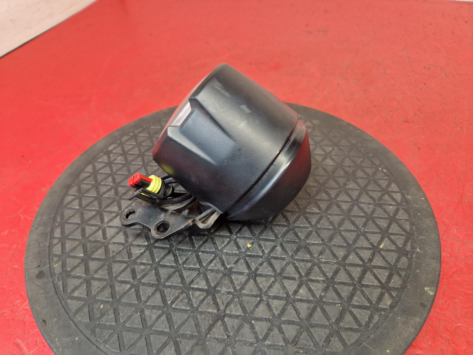 Spotlamp Left Nc 750 Honda 2016