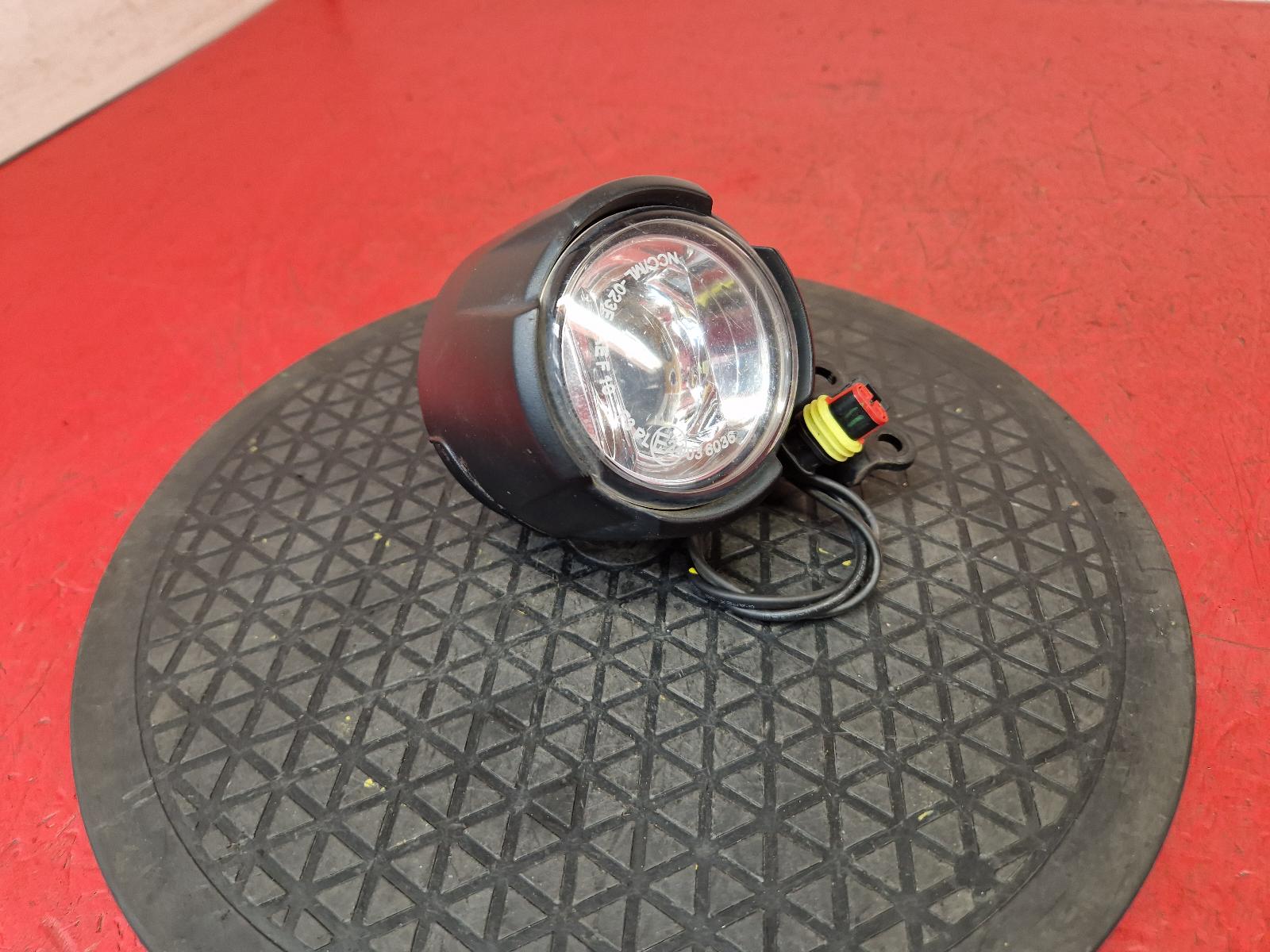 Spotlamp Left Nc 750 Honda 2016