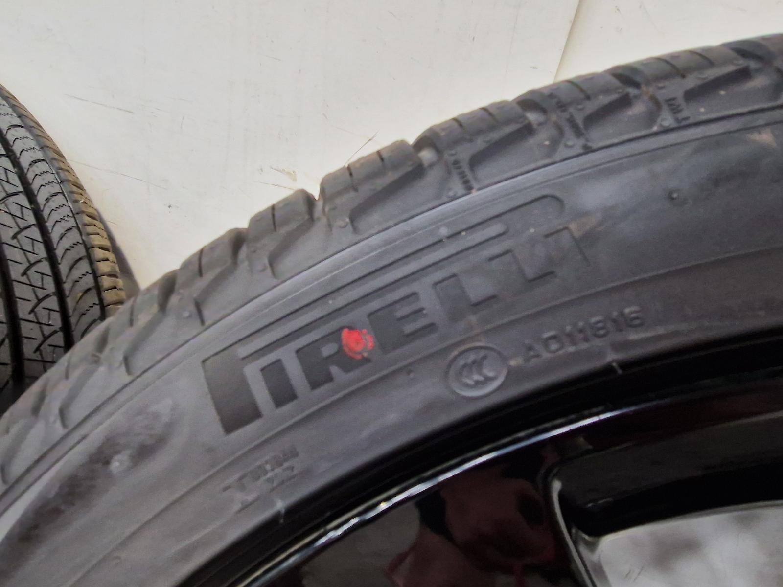 Wheel Set Range Rover Sport Land Rover 2024