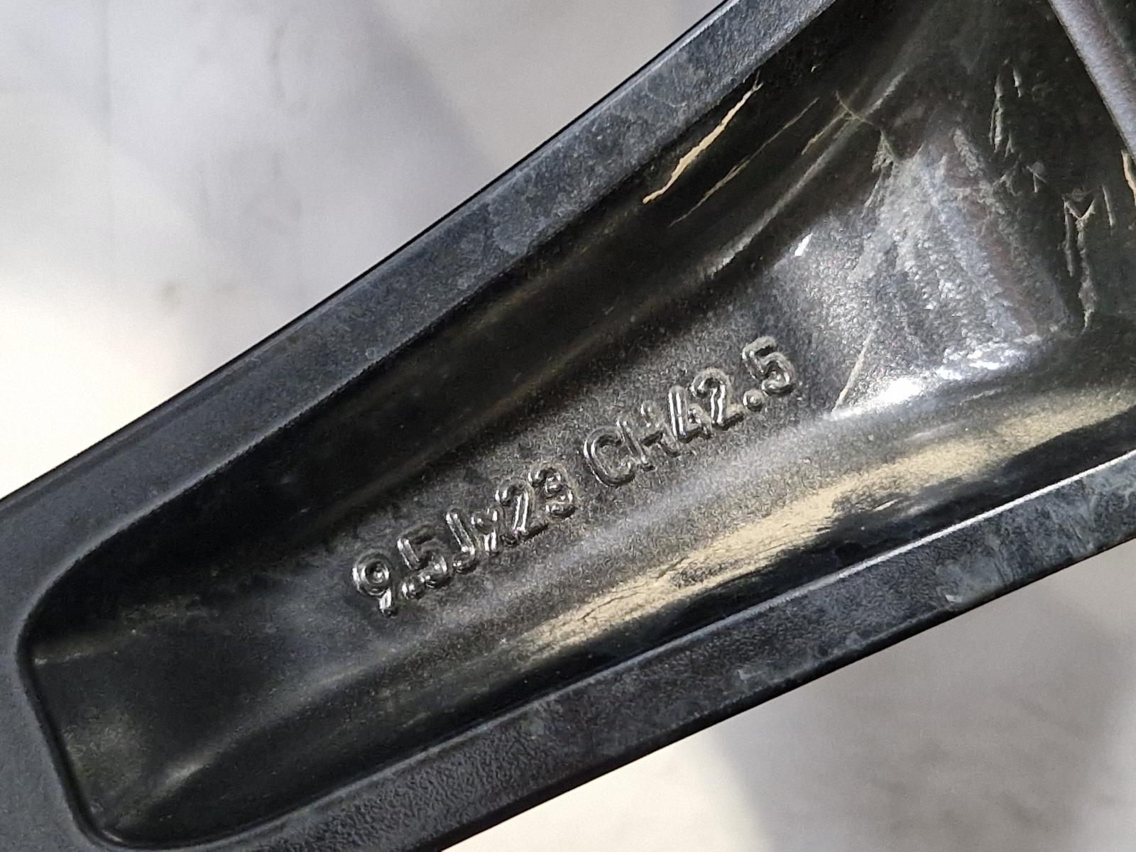 Wheel Set Range Rover Sport Land Rover 2024