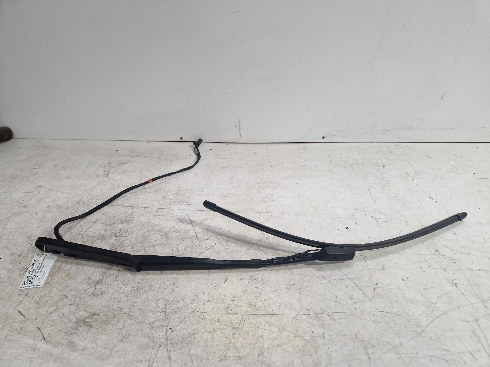 View Auto part Wiper Arm Land Rover Range Rover Sport 2024