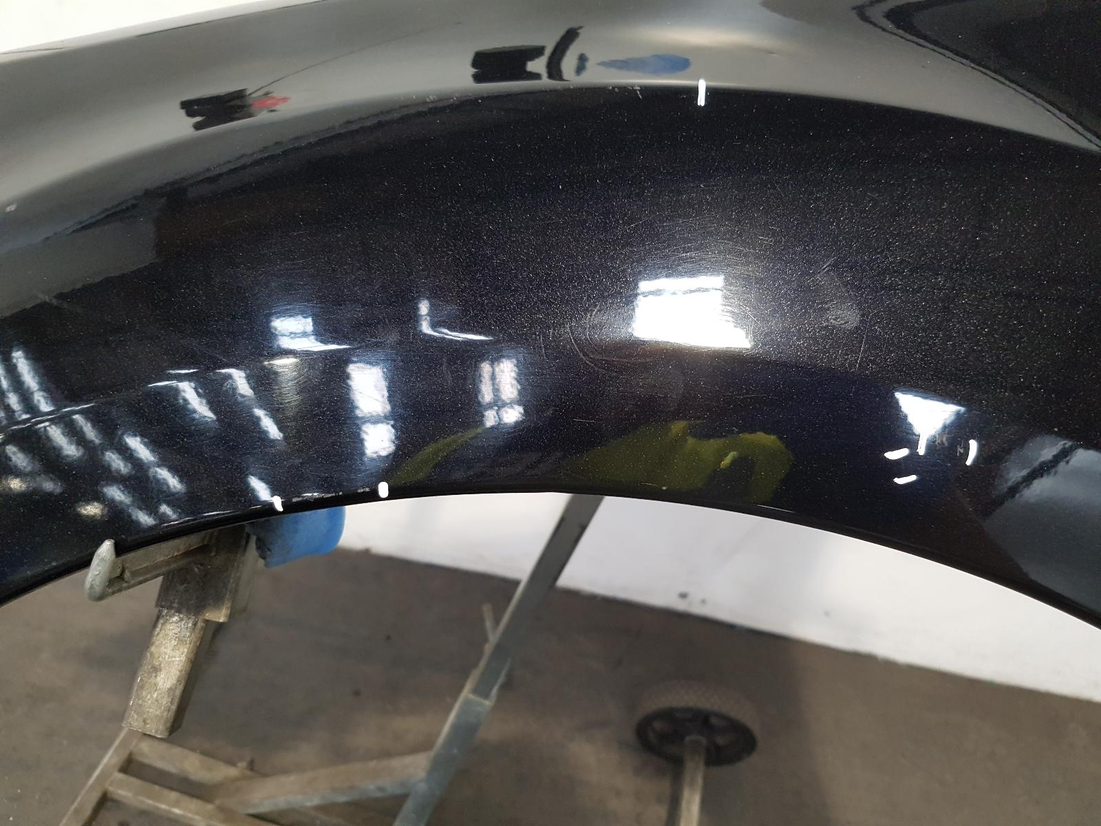 L Wing Focus Ford 2009 