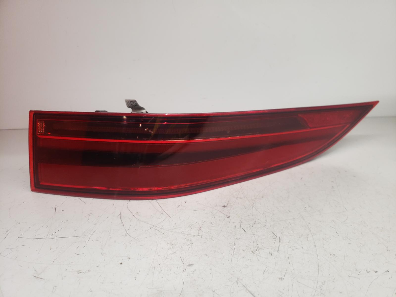 View Auto part L Taillight Jaguar E Pace 2020