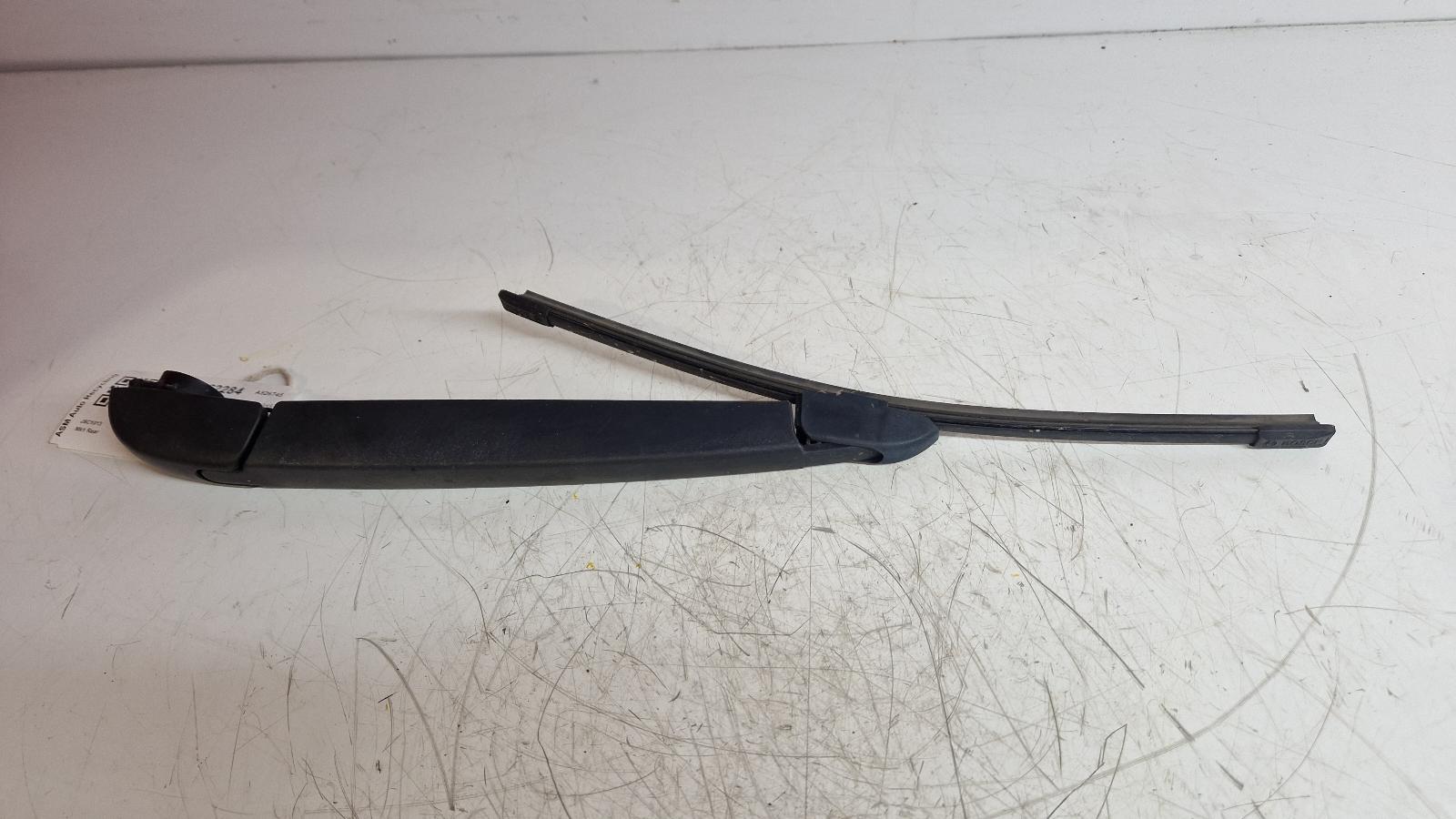 View Auto part Wiper Arm Jaguar E Pace 2020
