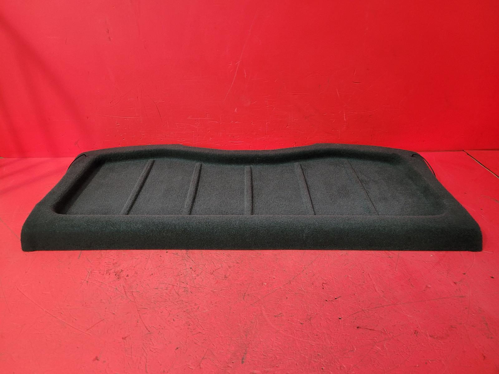 Parcel Shelf Ibiza Seat 2019