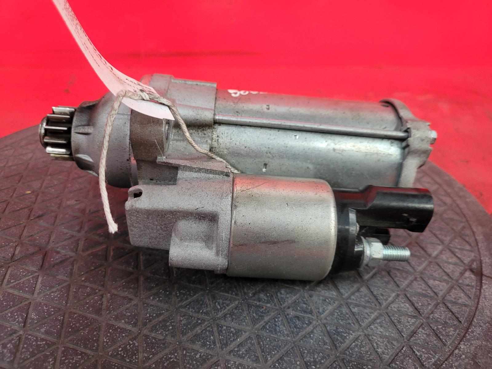Starter Motor Ibiza Seat 2019