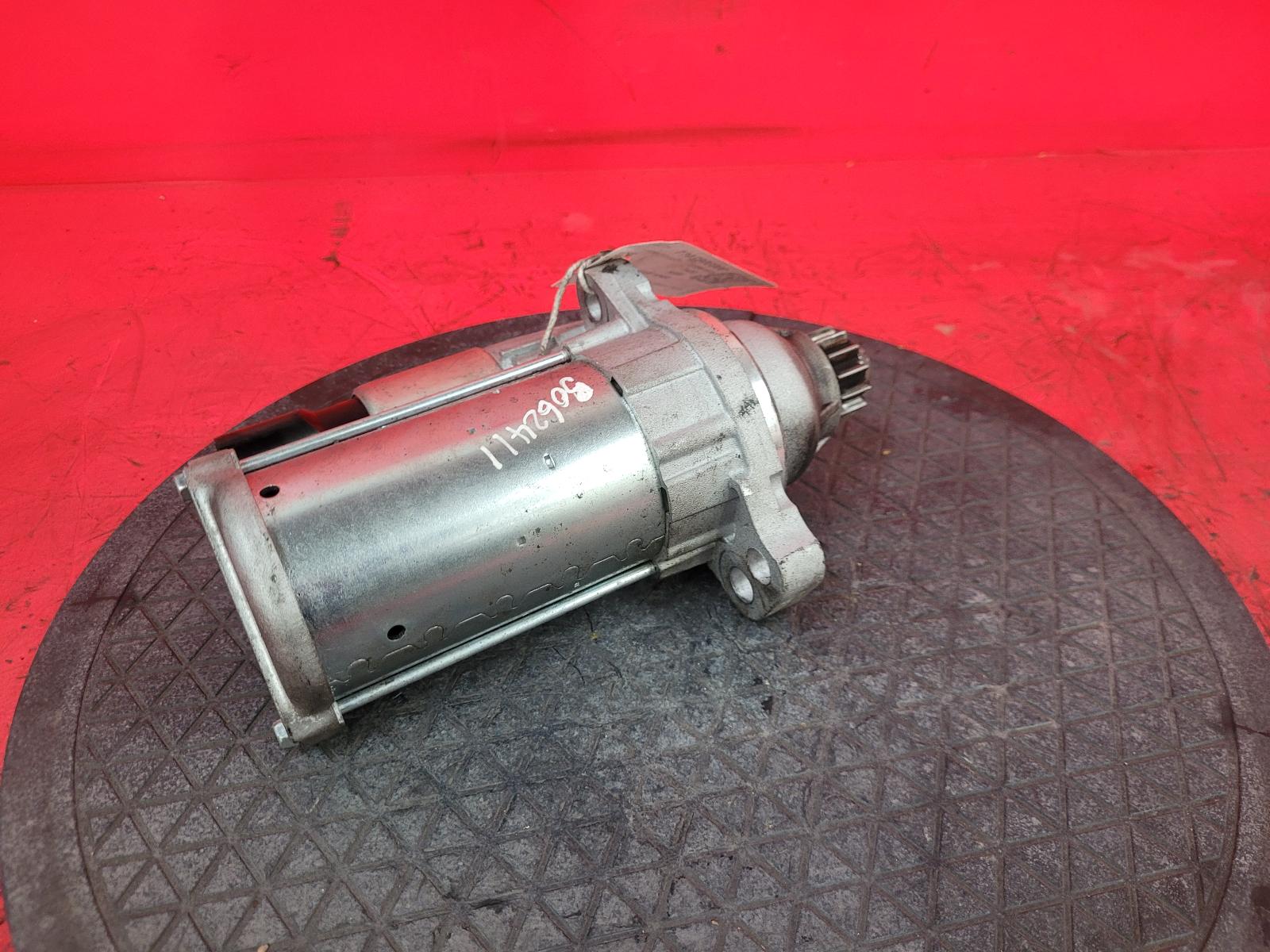Starter Motor Ibiza Seat 2019