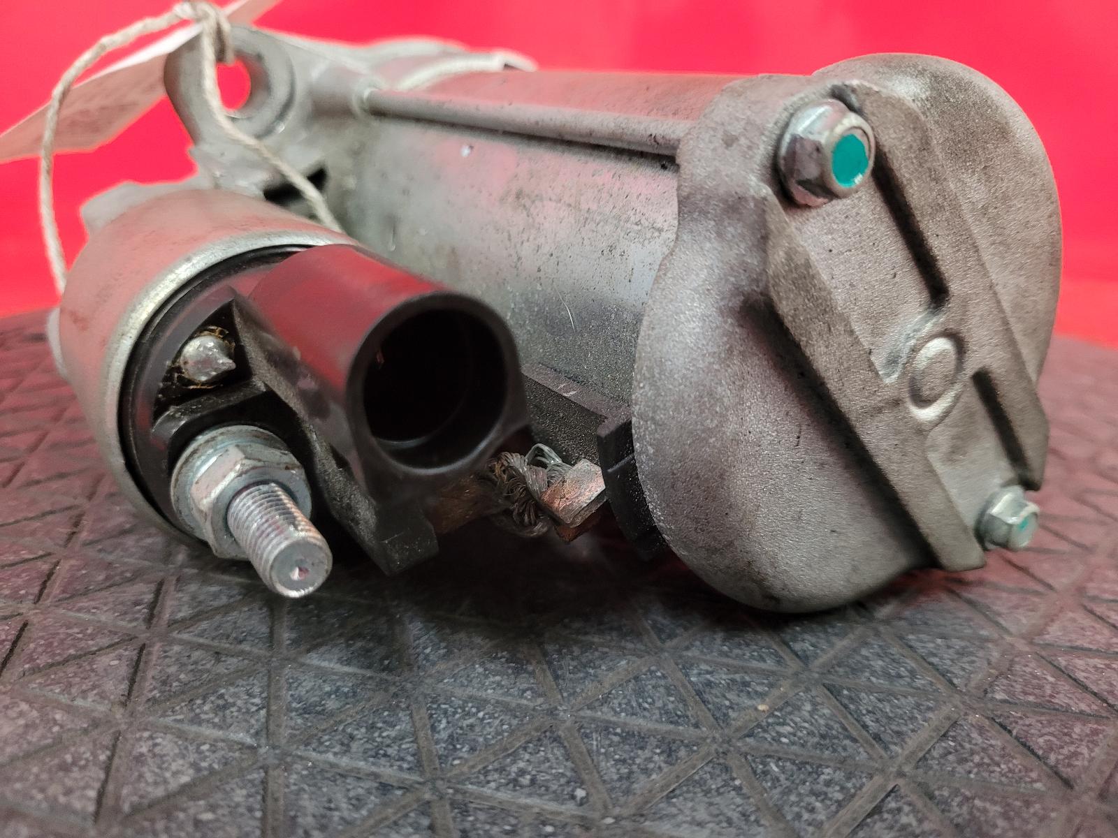 Starter Motor Ibiza Seat 2019