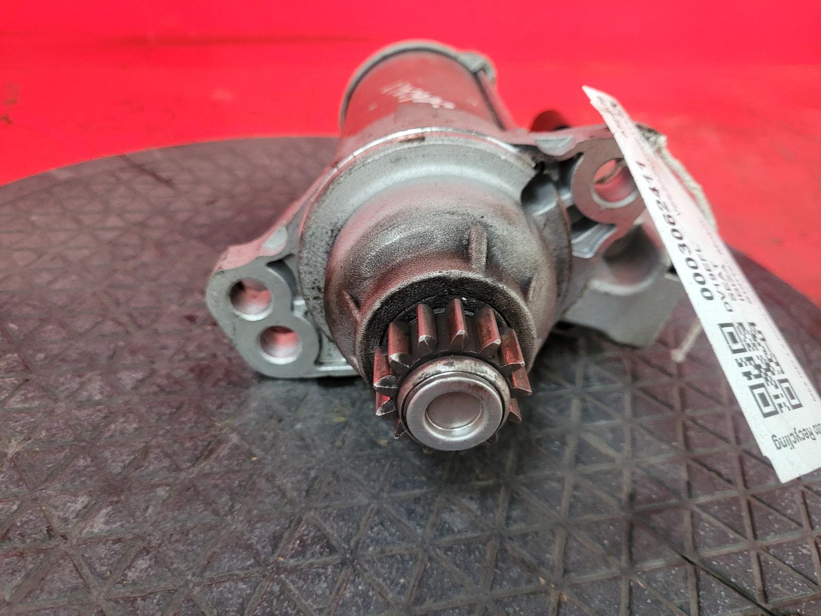 Starter Motor Ibiza Seat 2019