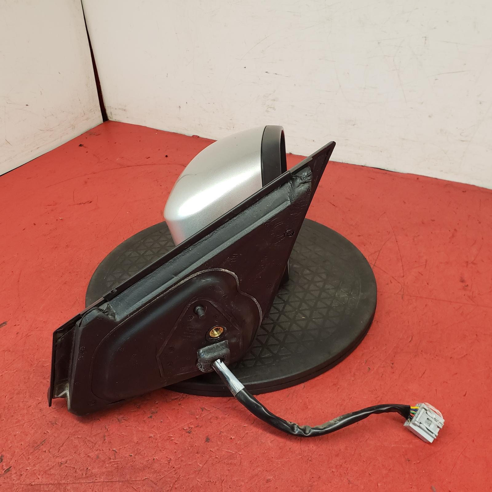 R Door Mirror Mondeo Ford 2013
