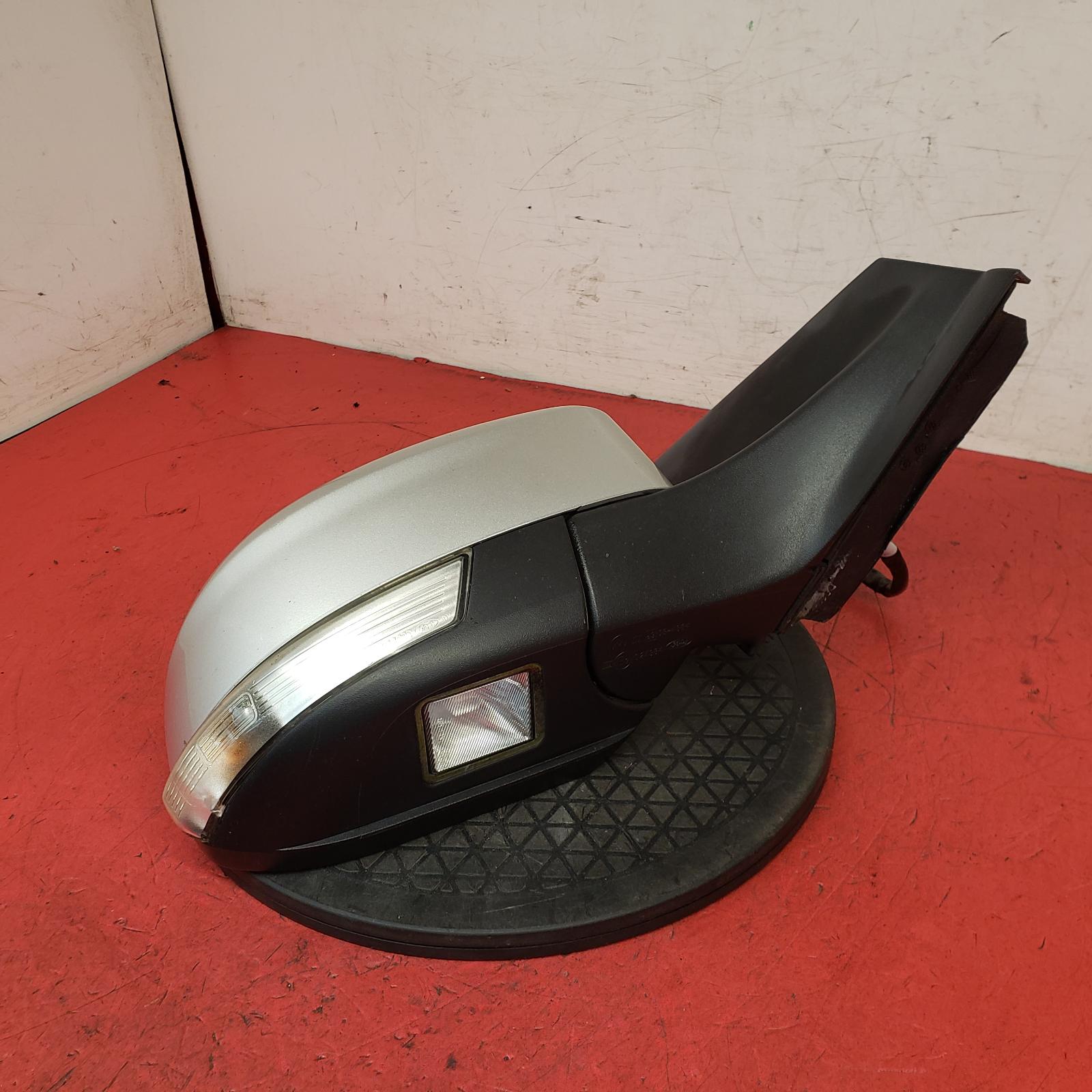 R Door Mirror Mondeo Ford 2013