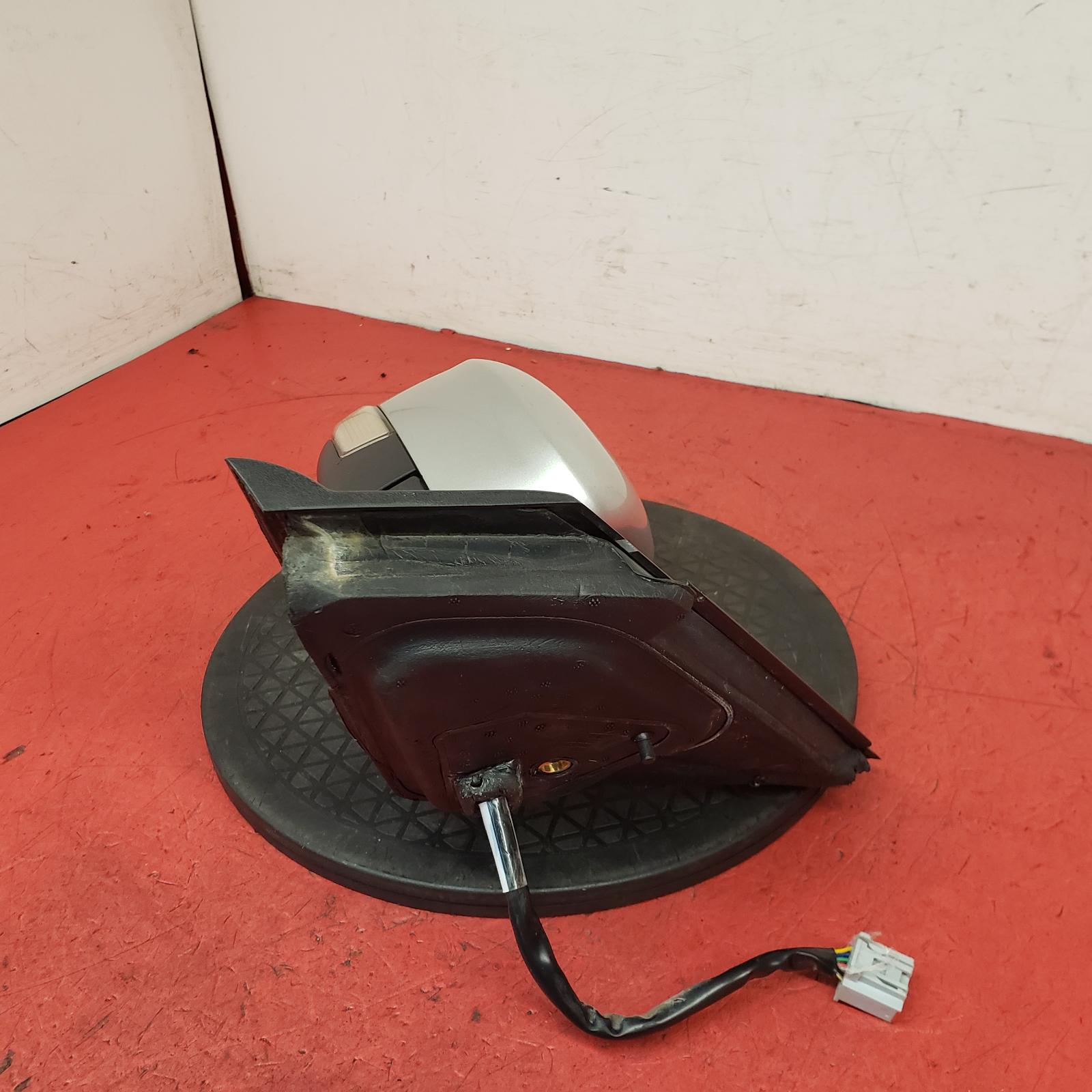 R Door Mirror Mondeo Ford 2013