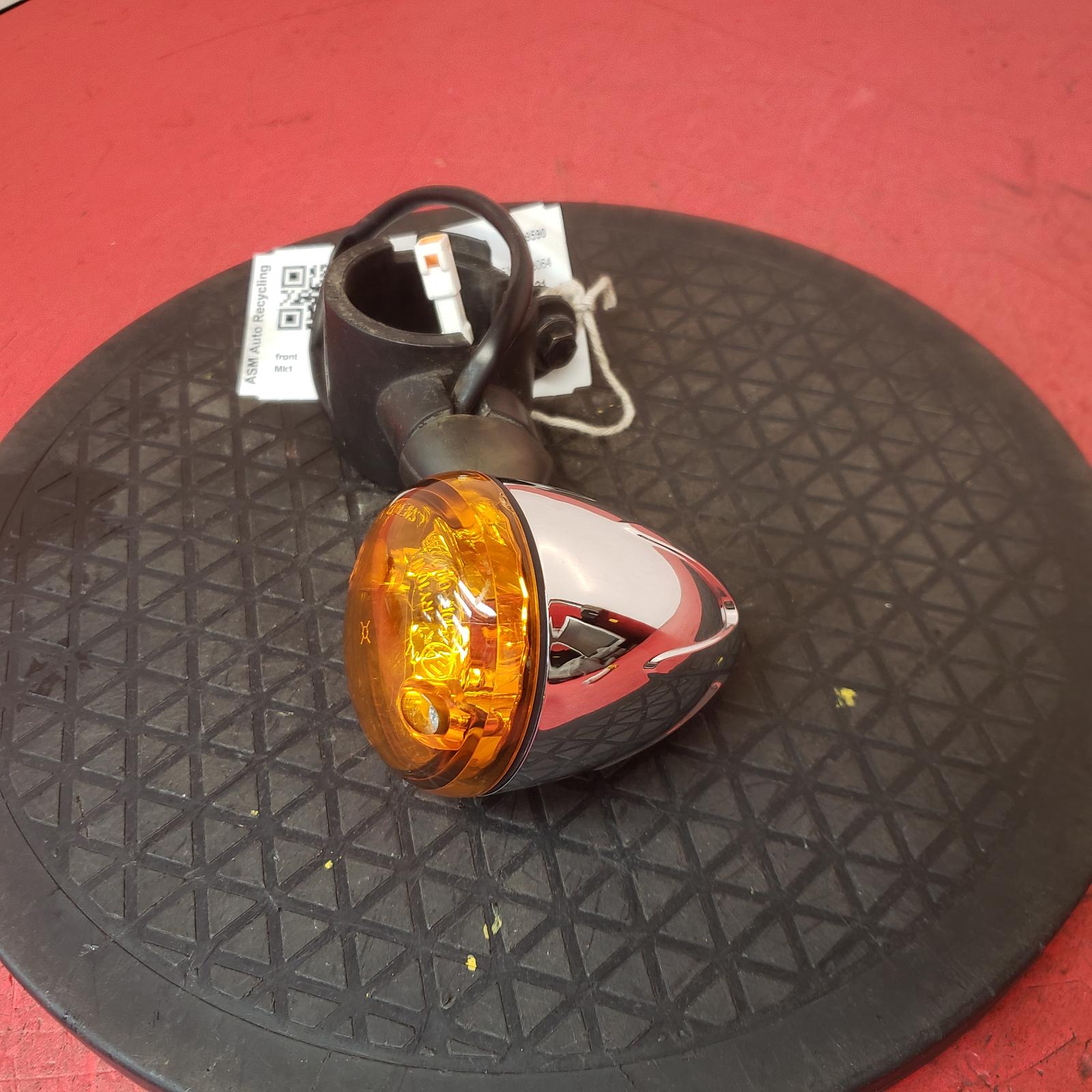 R Repeater Lamp Scout Indian 2021
