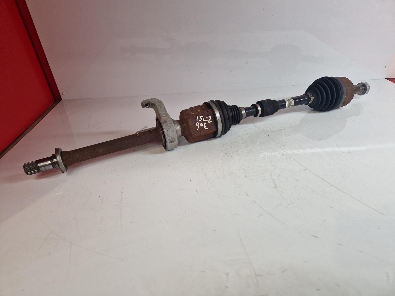 View Auto part Right Driveshaft Honda Civic 2021