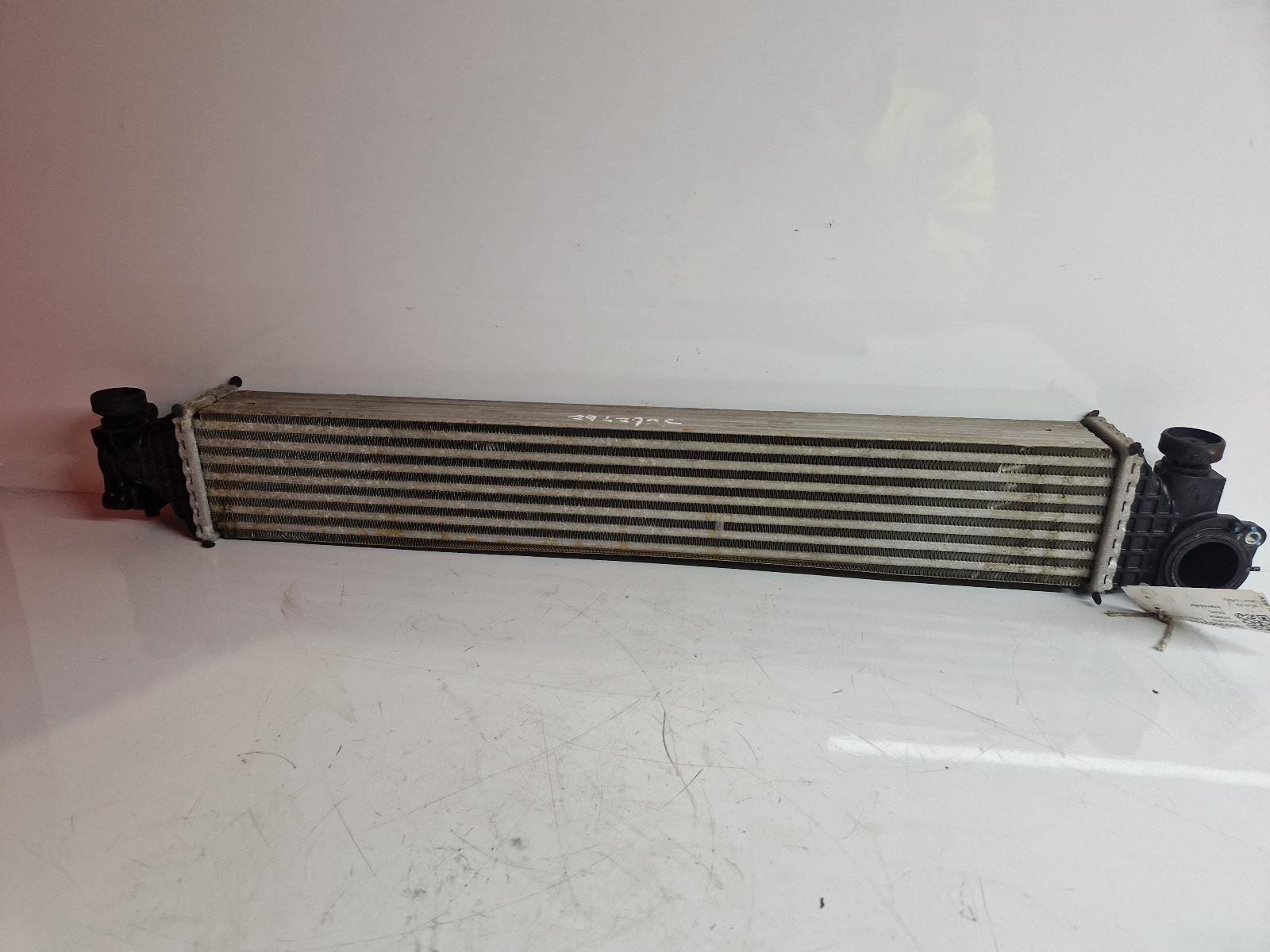 View Auto part Intercooler Honda Civic 2021