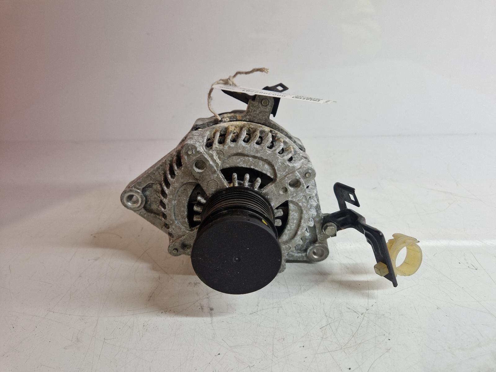 View Auto part Alternator Honda Civic 2021