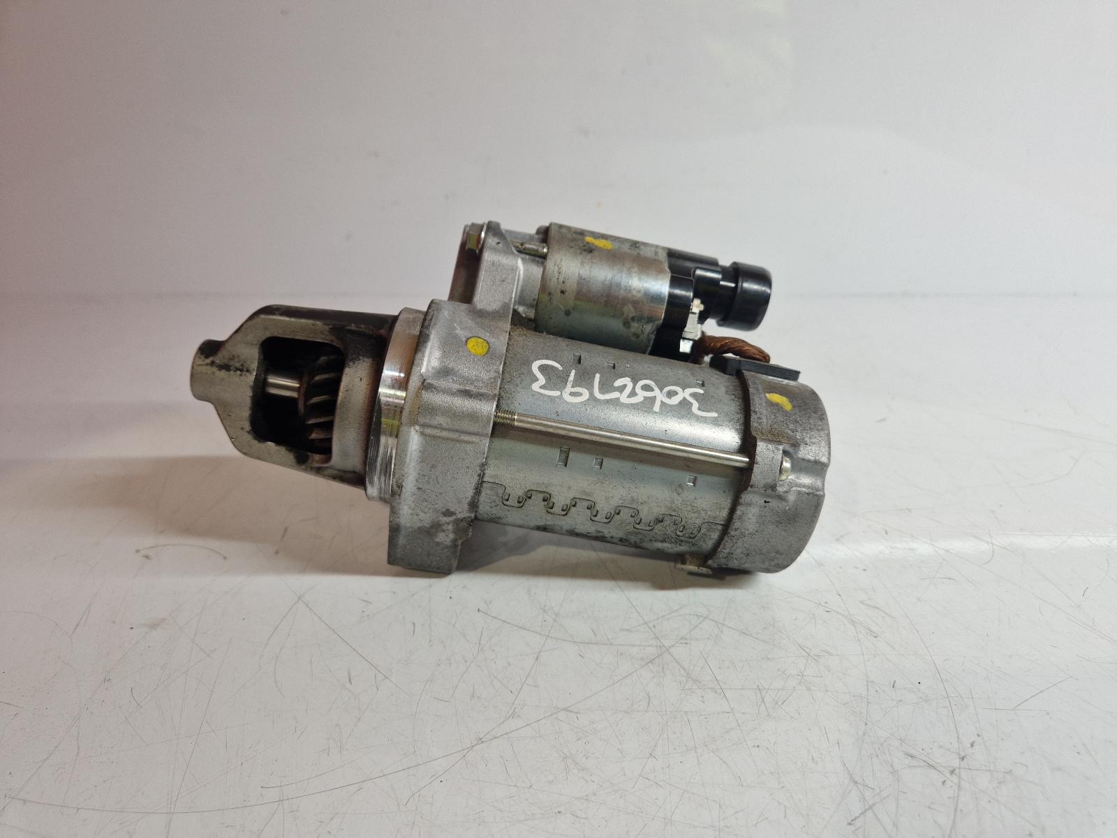 View Auto part Starter Motor Honda Civic 2021