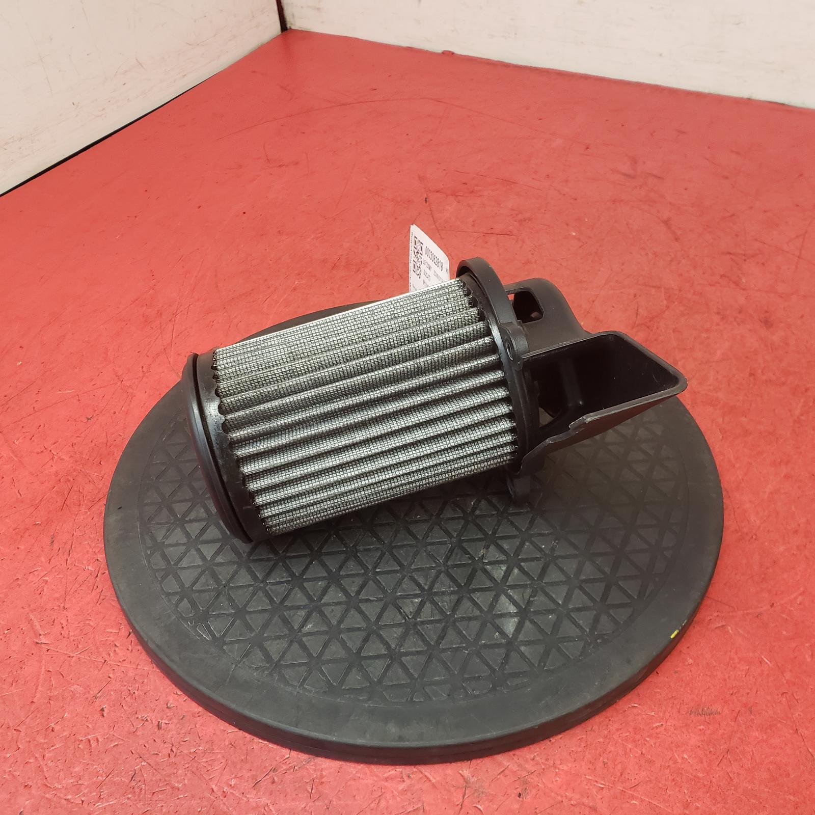 Air Cleaner/Box M1100 Ducati 2012 