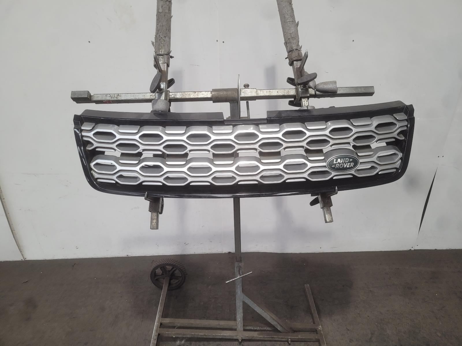 View Auto part Grille Land Rover Discovery Sport 2020