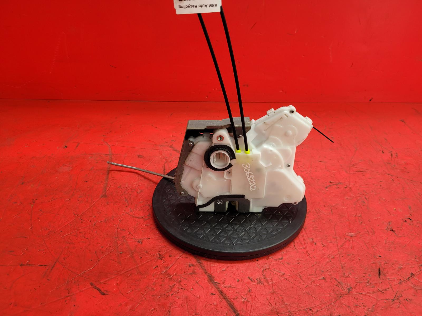 Door Lock Assembly Jazz Honda 2014 