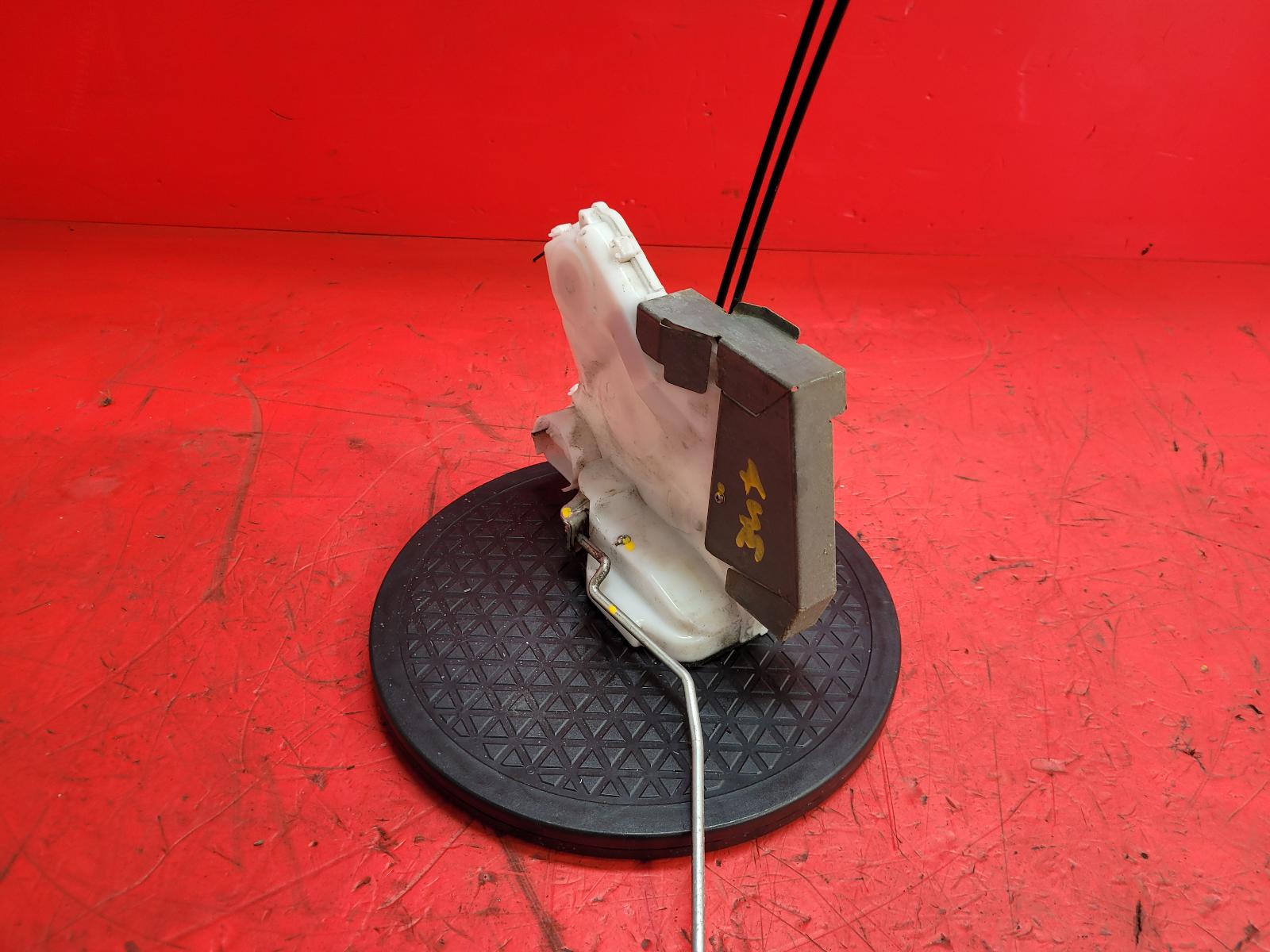 Door Lock Assembly Jazz Honda 2014