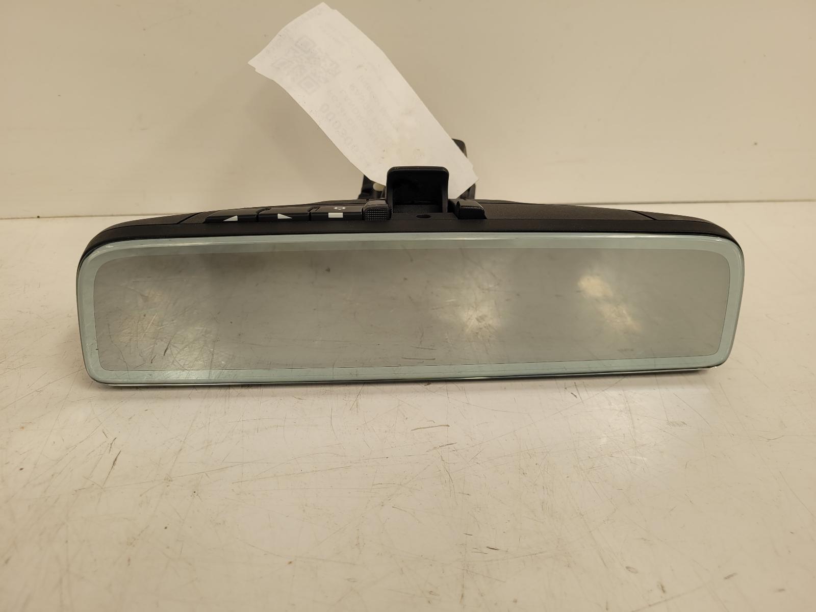 View Auto part Interior Mirror Land Rover Range Rover Sport 2024