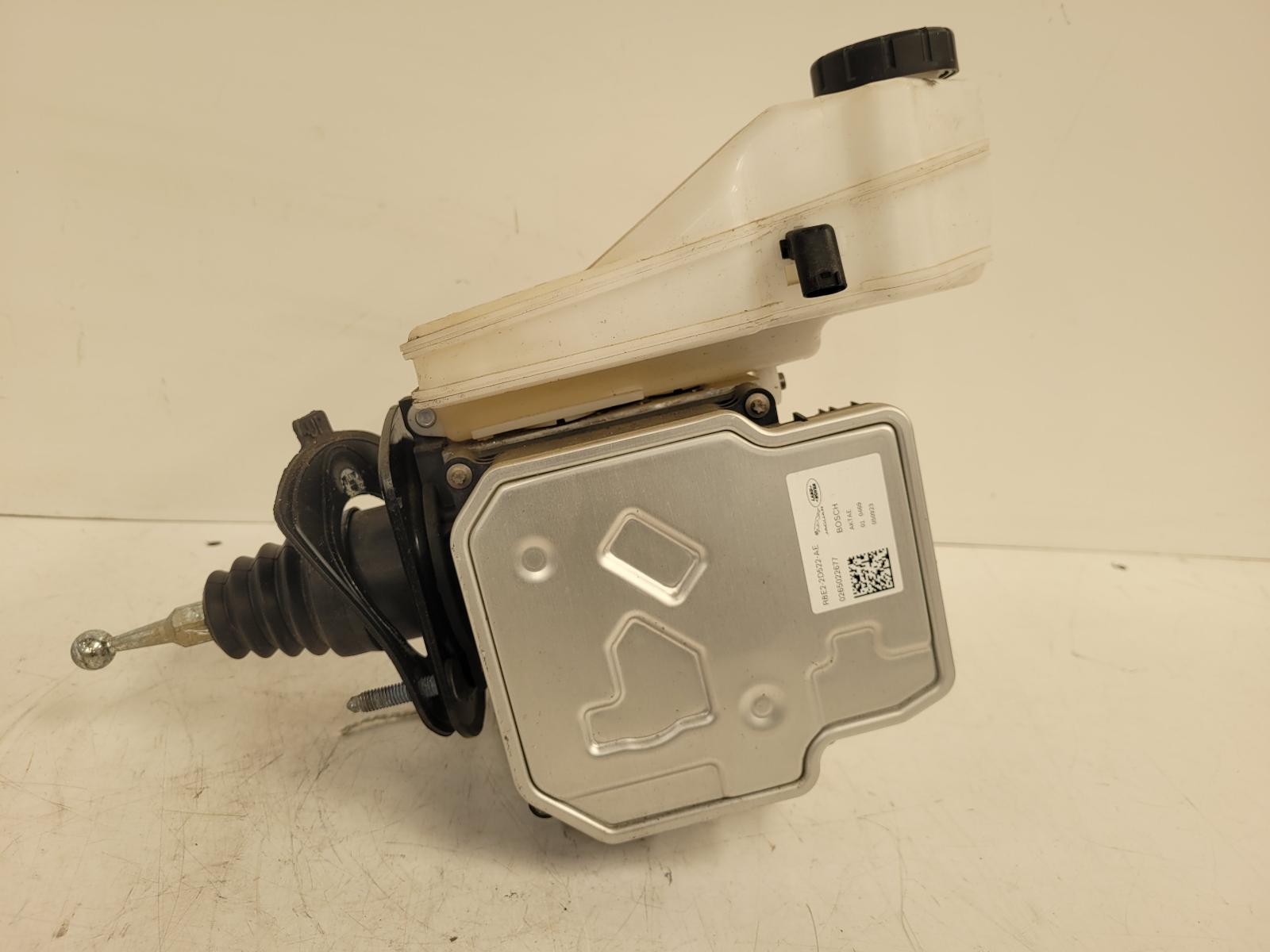 View Auto part ABS Pump/Modulator Land Rover Range Rover Sport 2024