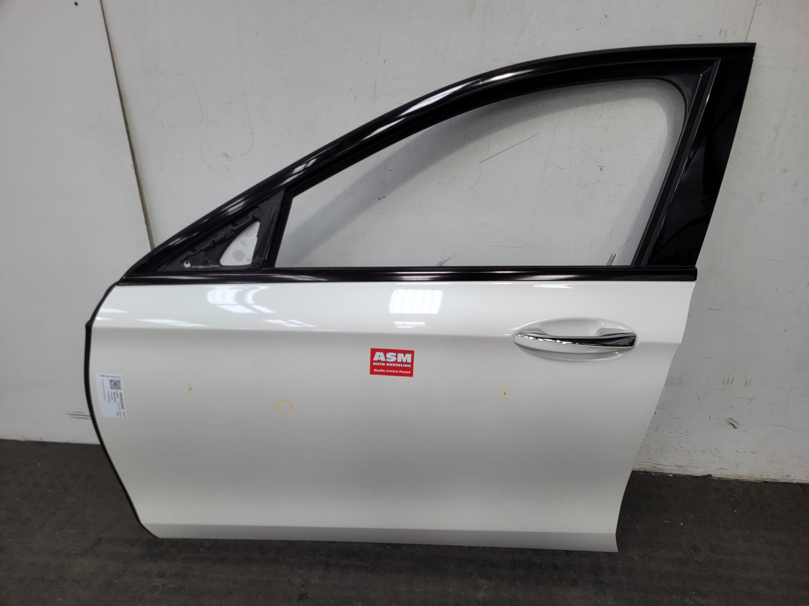 Bootlid/Tailgate E Class Mercedes 2019 