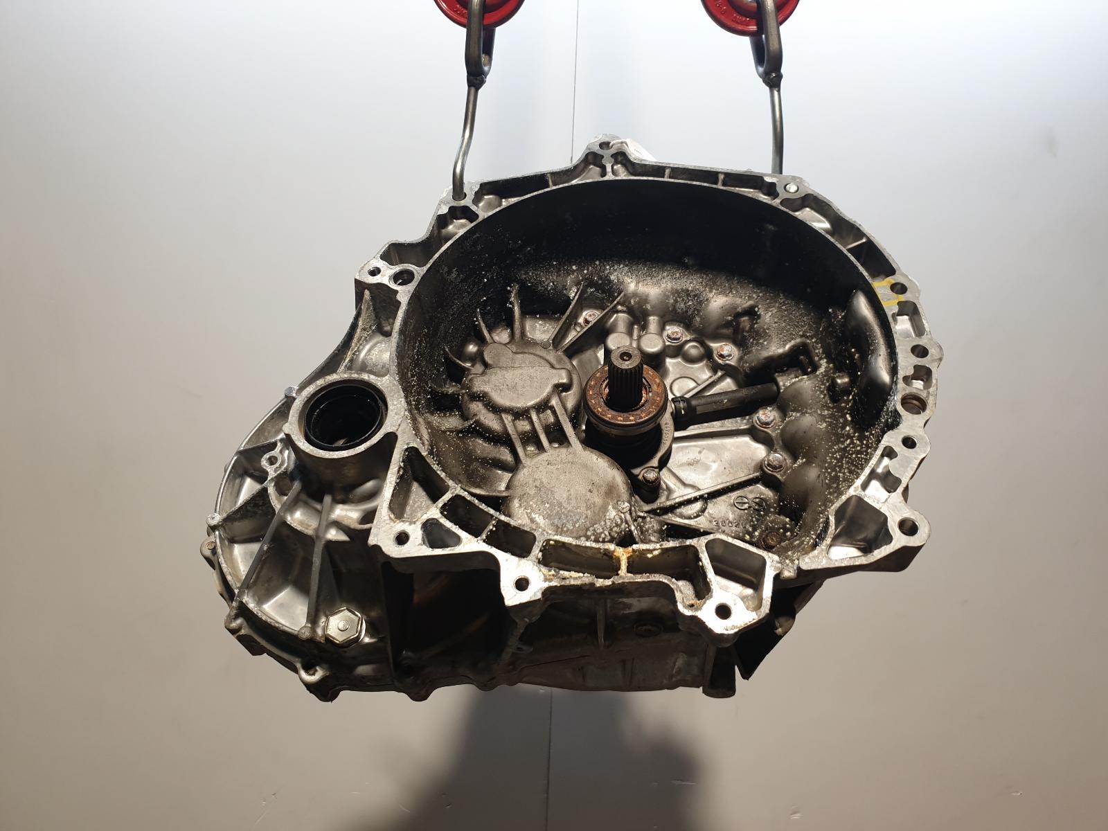 View Auto part Gearbox Jaguar E Pace 2019