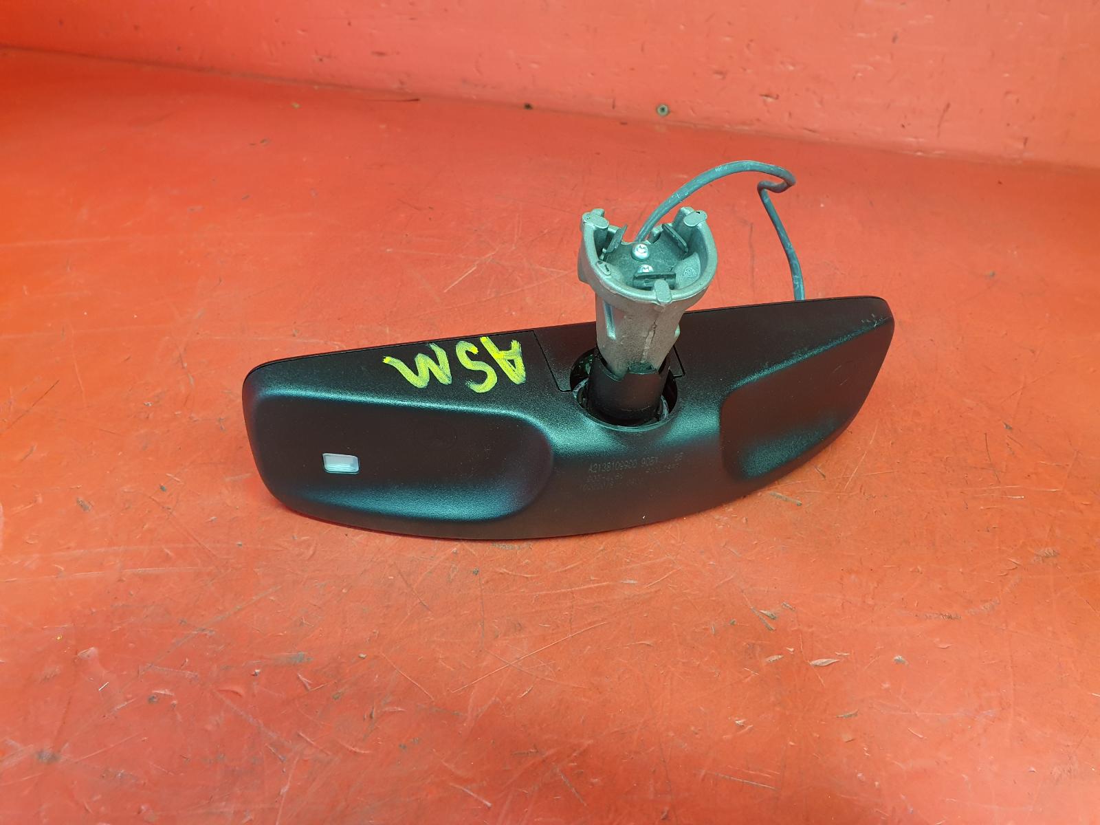 Interior Mirror E Class Mercedes 2019 