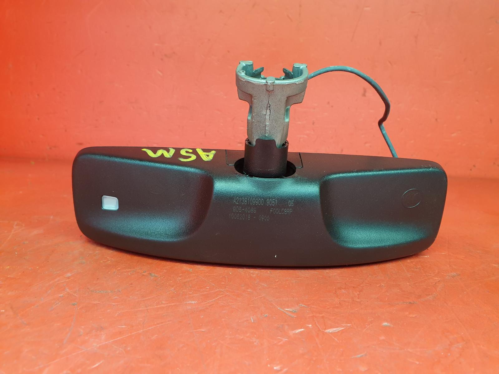 Interior Mirror E Class Mercedes 2019 