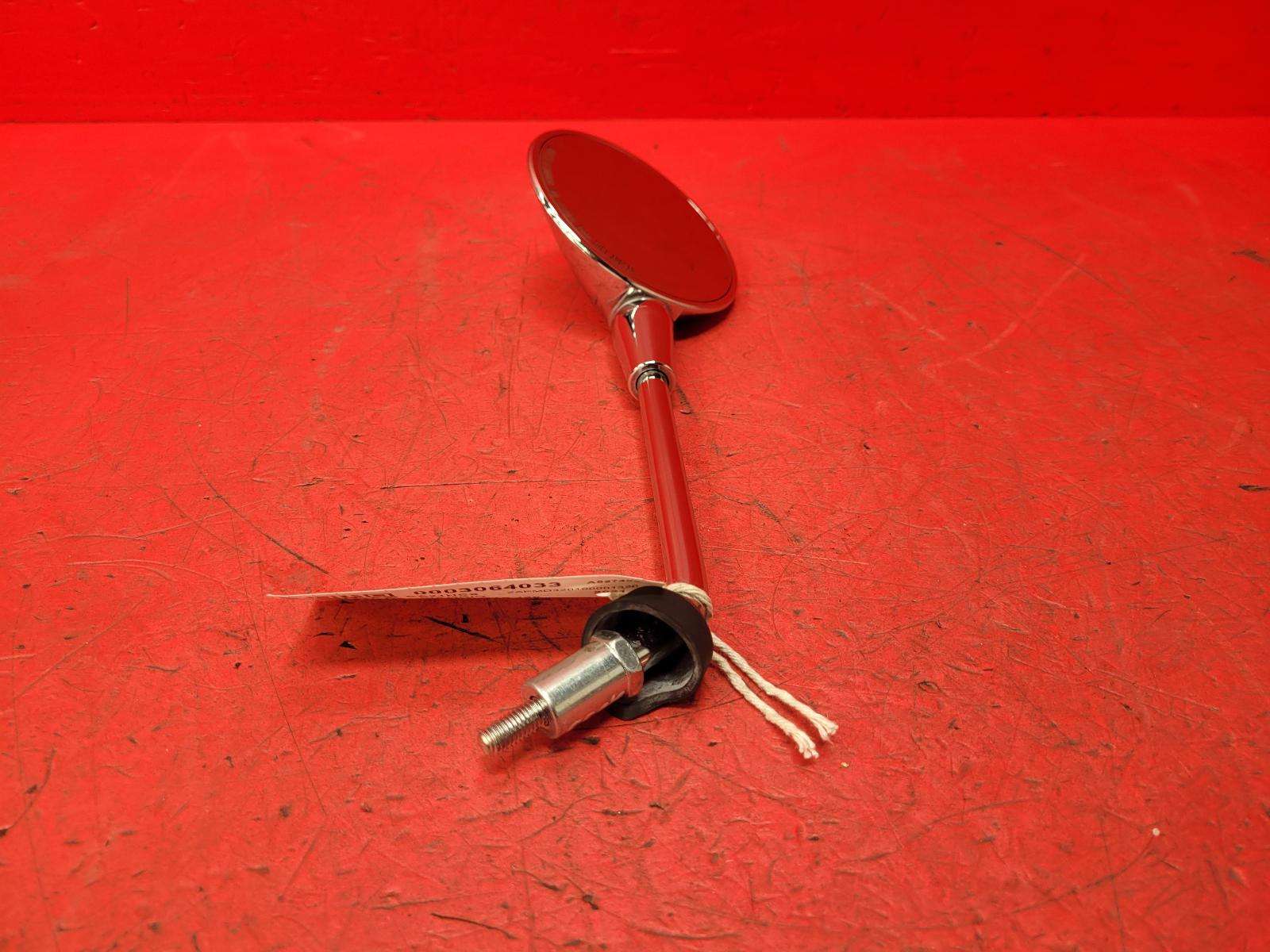 Left Mirror Vespa Gts 125 Piaggio 2021