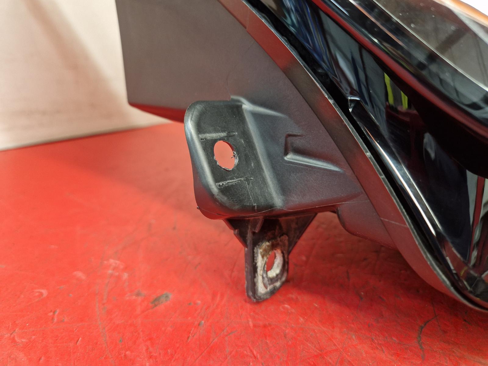 R Headlamp Range Rover Land Rover 2019