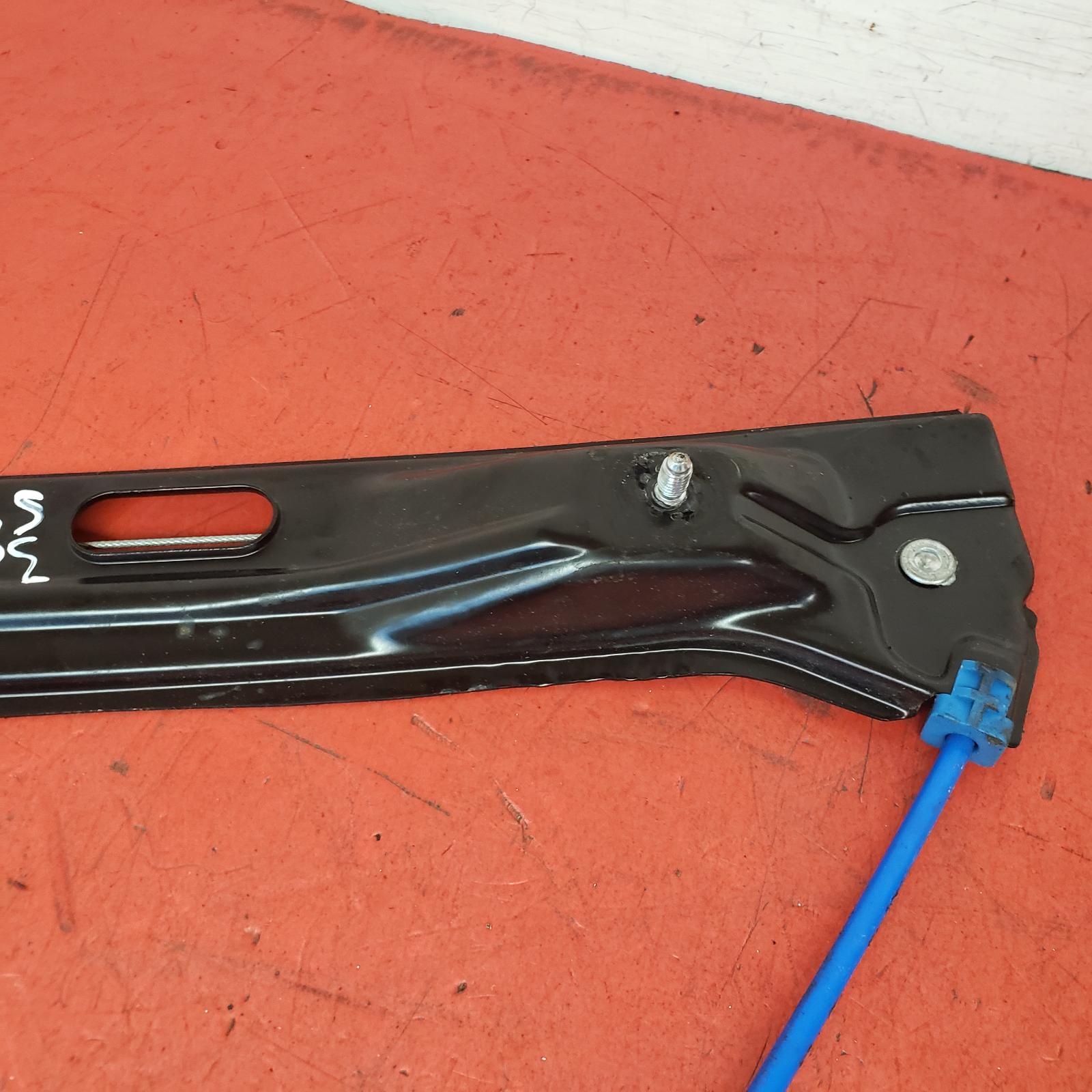 RF Window Regulator Clubman Mini (bmw) 2019