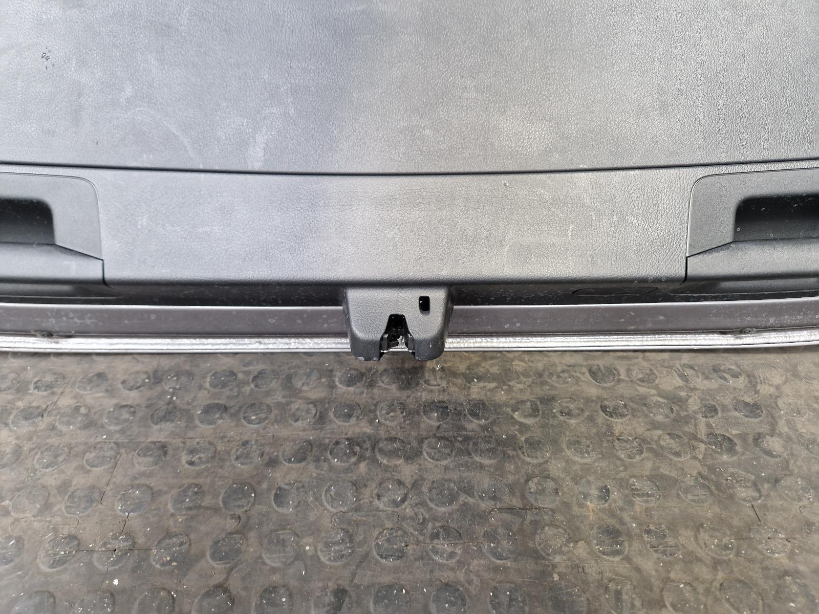 Bootlid/Tailgate A Class Mercedes 2022 