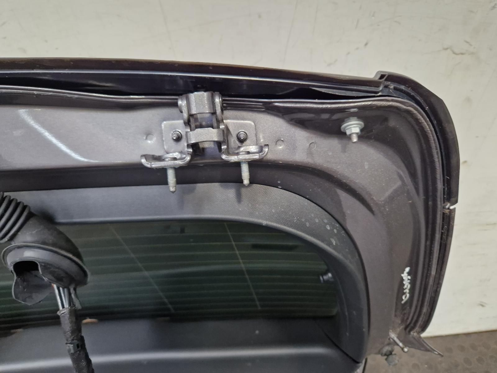 Bootlid/Tailgate A Class Mercedes 2022 