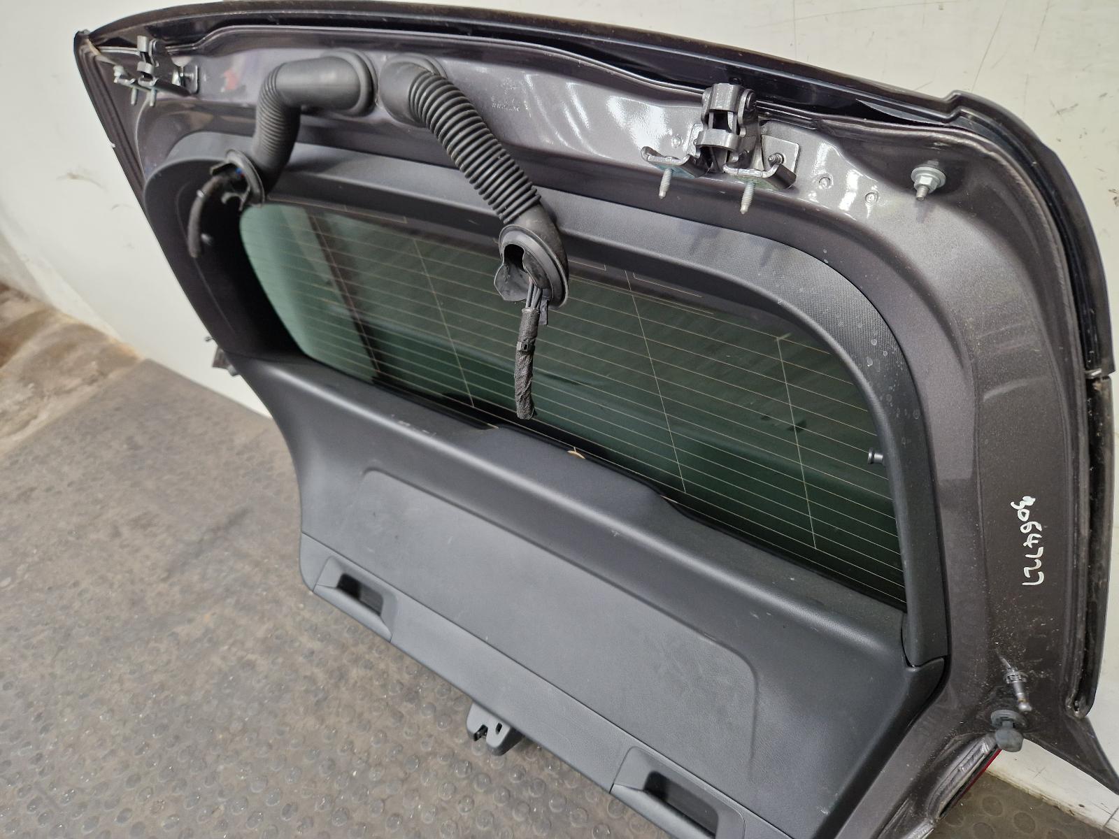 Bootlid/Tailgate A Class Mercedes 2022 