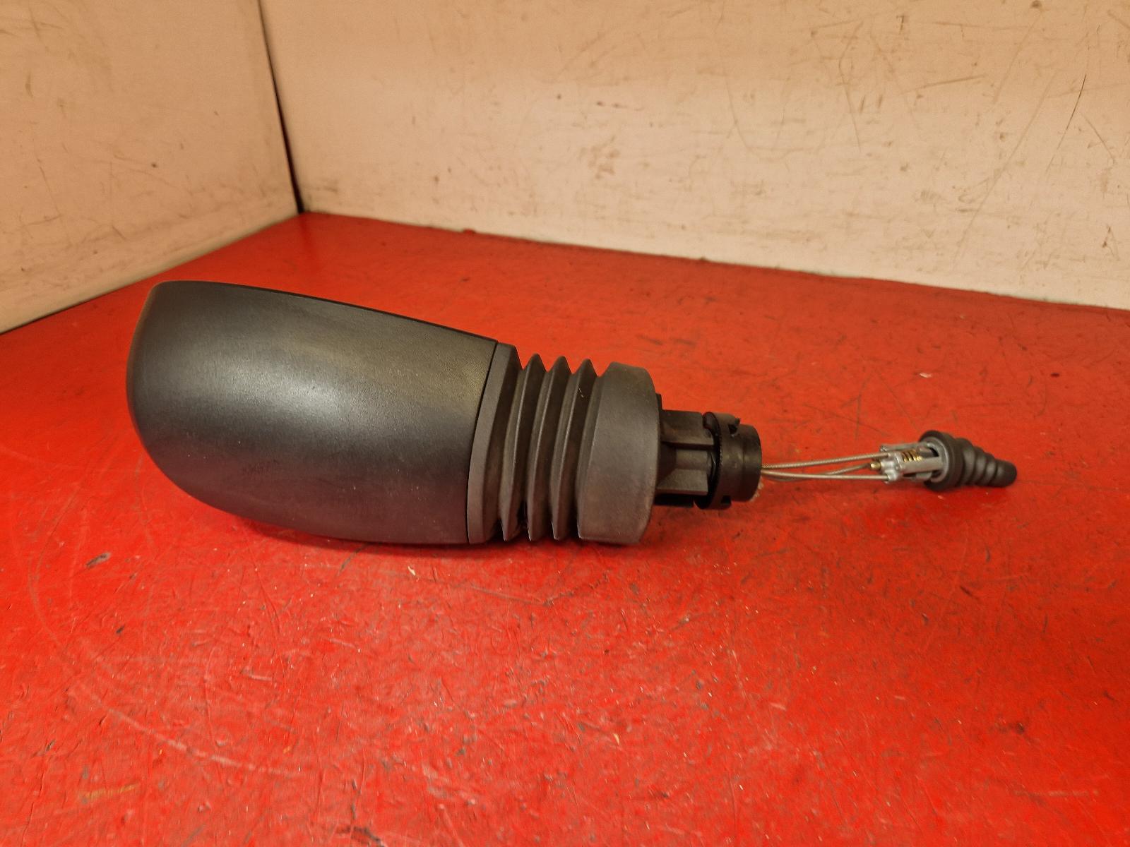 R Door Mirror Punto Fiat 2004 