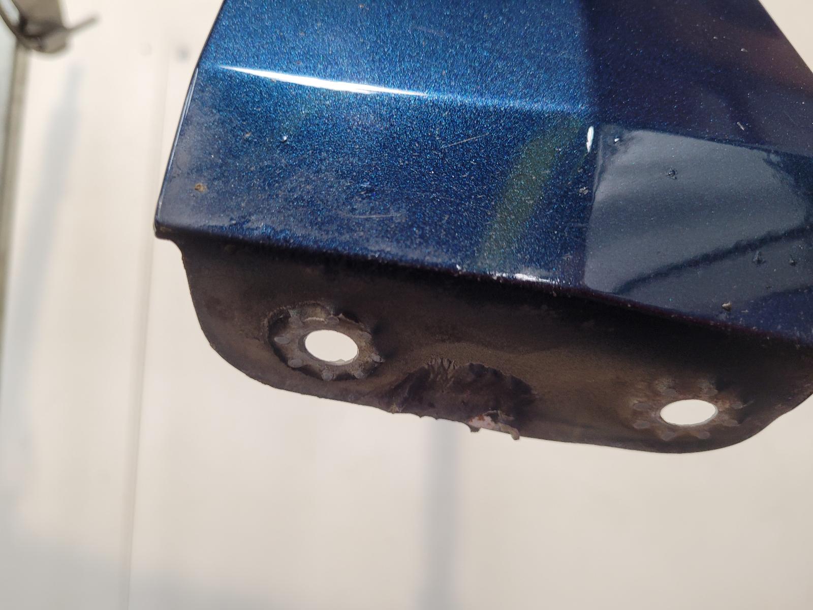 L Wing Superb Skoda 2018 