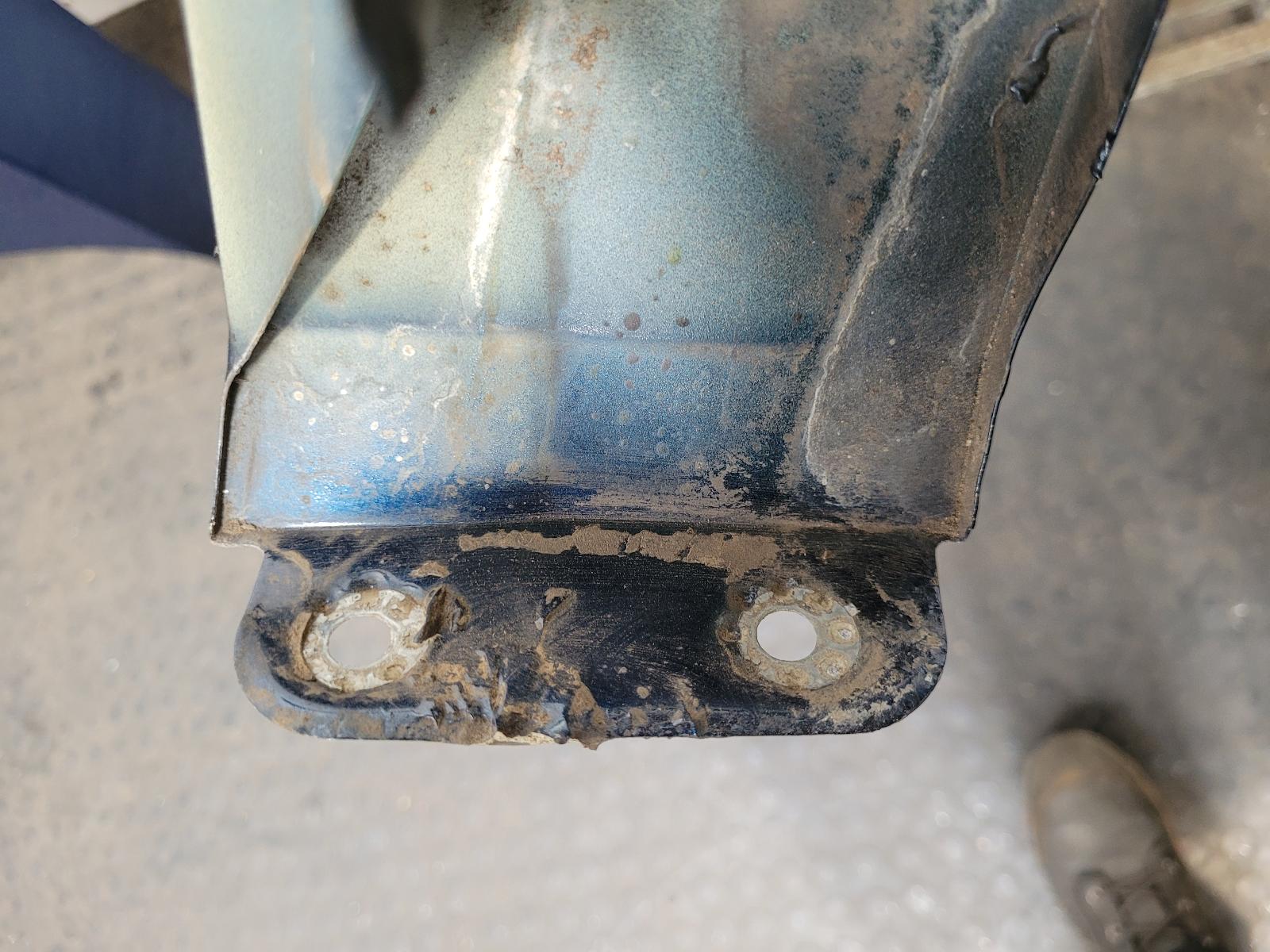 L Wing Superb Skoda 2018 