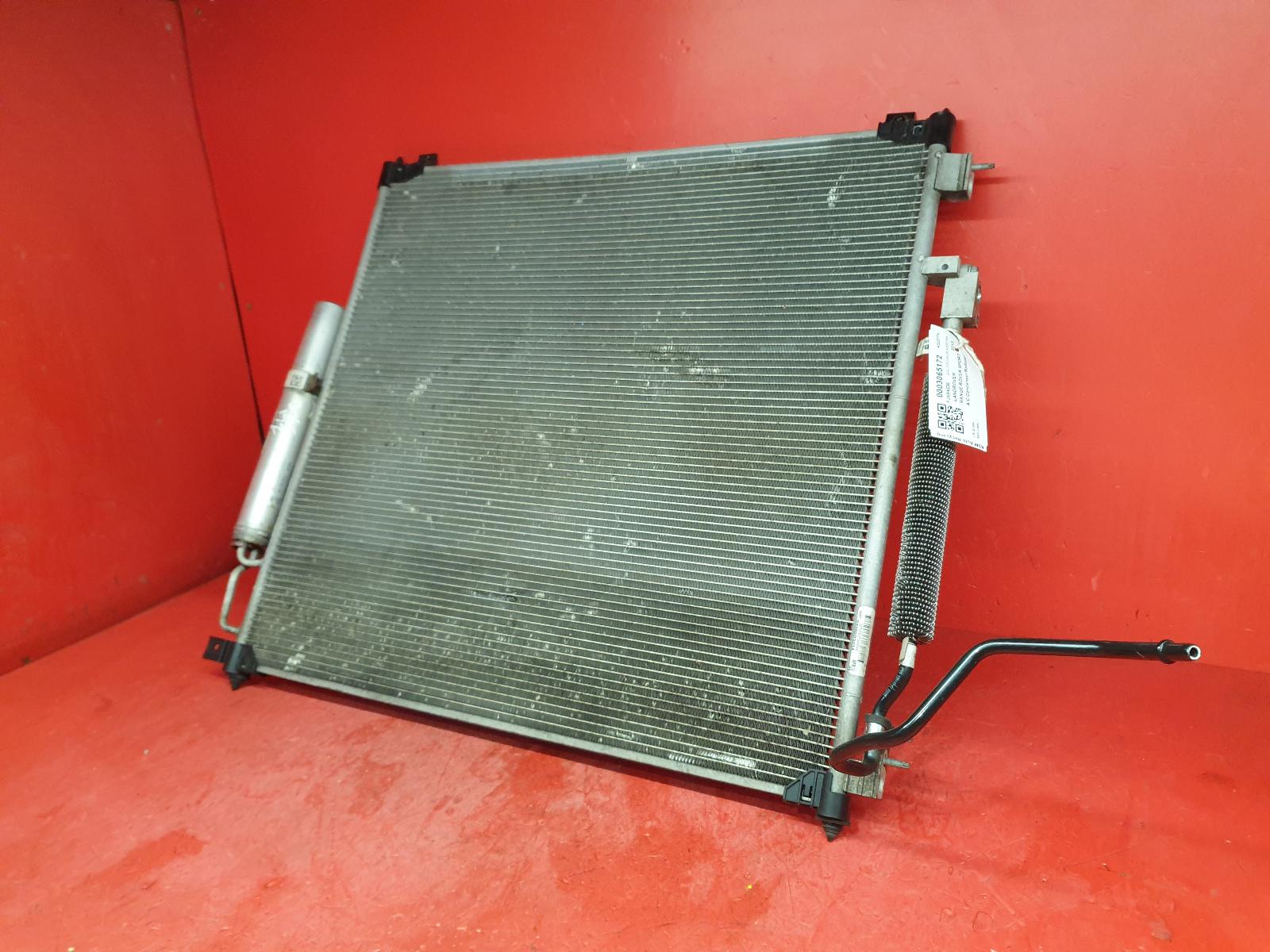View Auto part Condenser Land Rover Range Rover Sport 2019