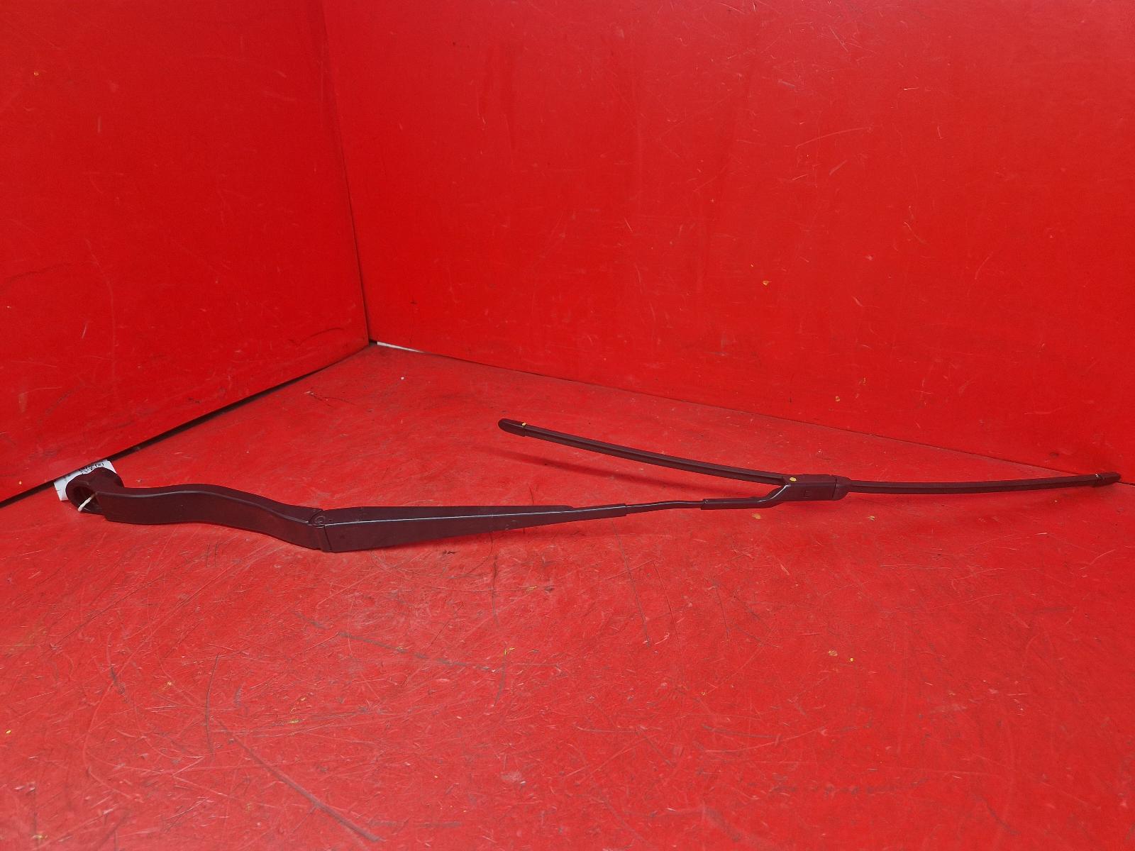 View Auto part Wiper Arm Land Rover Range Rover Sport 2019