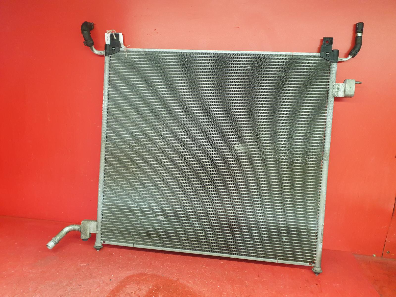 View Auto part Radiator Land Rover Range Rover Sport 2019