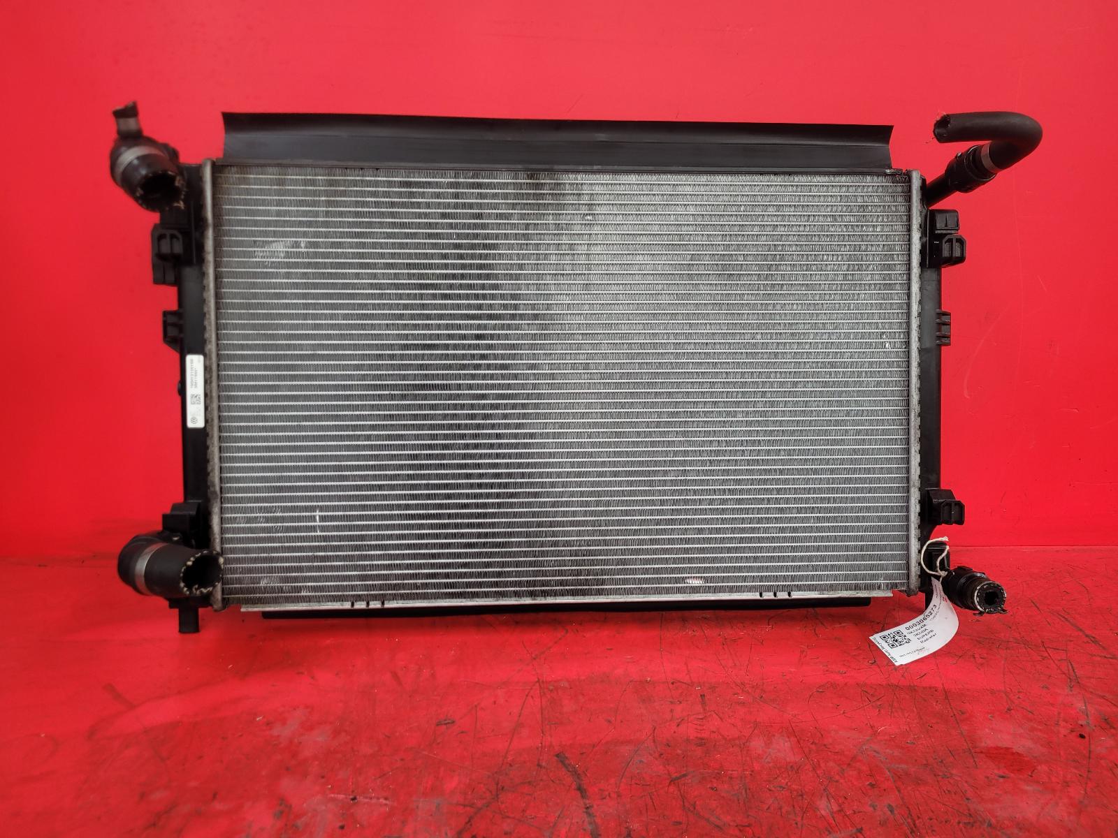 Radiator Superb Skoda 2018